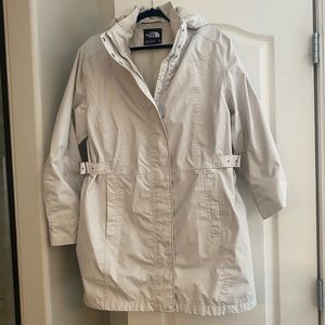 THE NORTH FACE Dry Vent Jacket sz XL